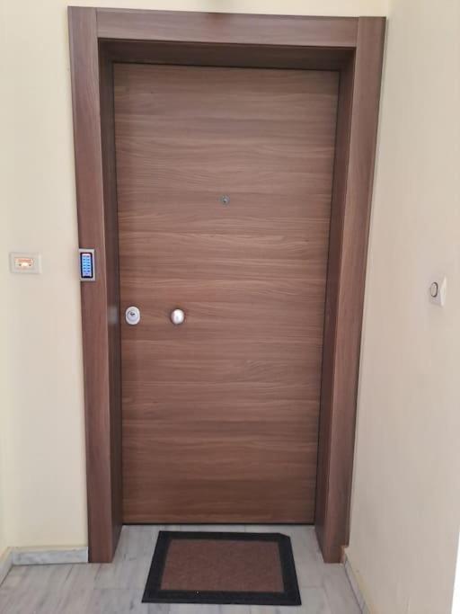 Apartament Δίπλα Στο Πάρκο Kalamata Zewnętrze zdjęcie
