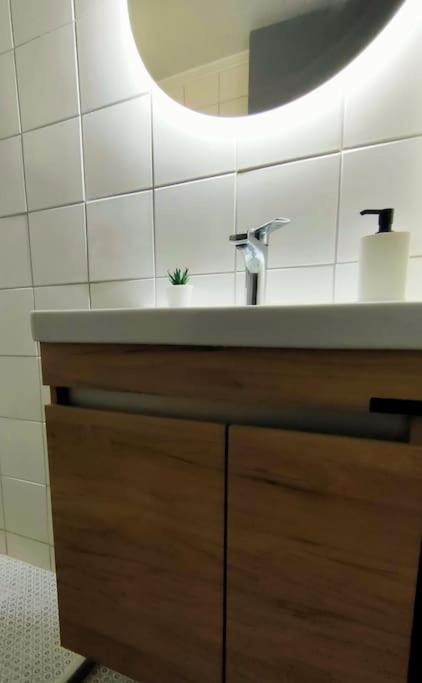 Apartament Δίπλα Στο Πάρκο Kalamata Zewnętrze zdjęcie