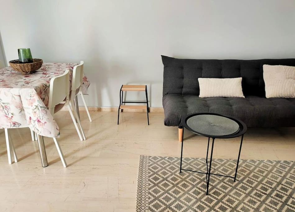 Apartament Δίπλα Στο Πάρκο Kalamata Zewnętrze zdjęcie