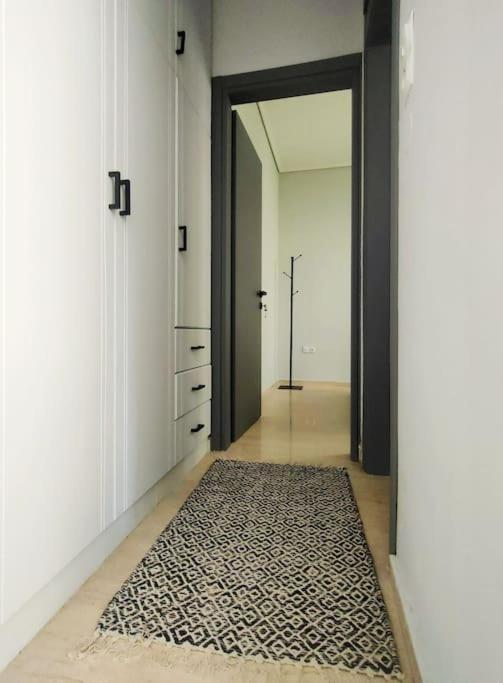 Apartament Δίπλα Στο Πάρκο Kalamata Zewnętrze zdjęcie