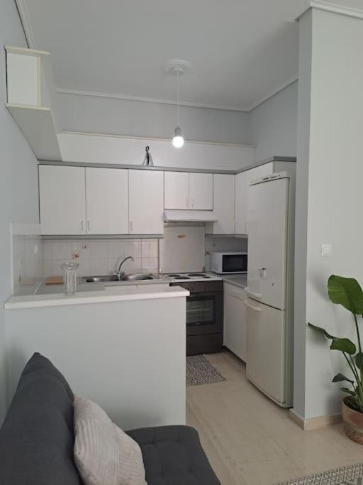 Apartament Δίπλα Στο Πάρκο Kalamata Zewnętrze zdjęcie