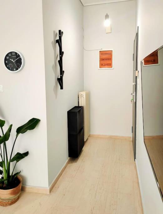 Apartament Δίπλα Στο Πάρκο Kalamata Zewnętrze zdjęcie