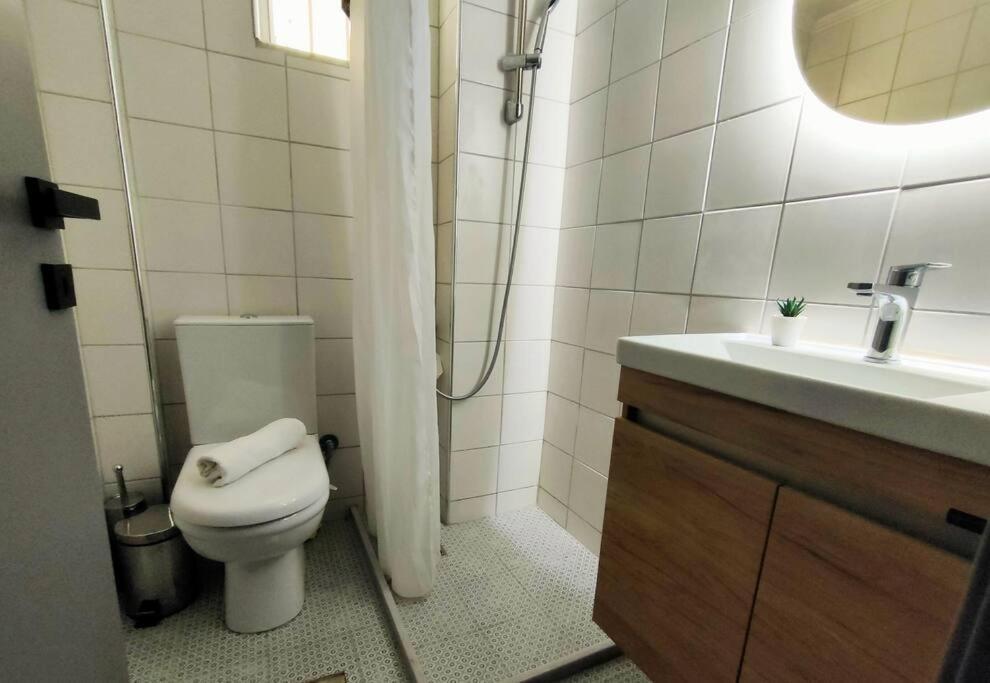 Apartament Δίπλα Στο Πάρκο Kalamata Zewnętrze zdjęcie