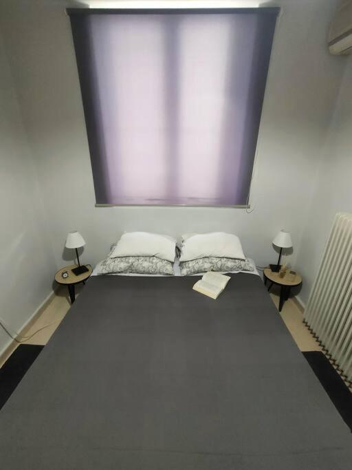 Apartament Δίπλα Στο Πάρκο Kalamata Zewnętrze zdjęcie