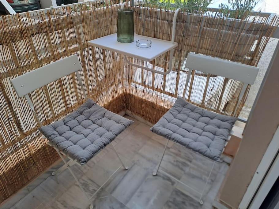 Apartament Δίπλα Στο Πάρκο Kalamata Zewnętrze zdjęcie