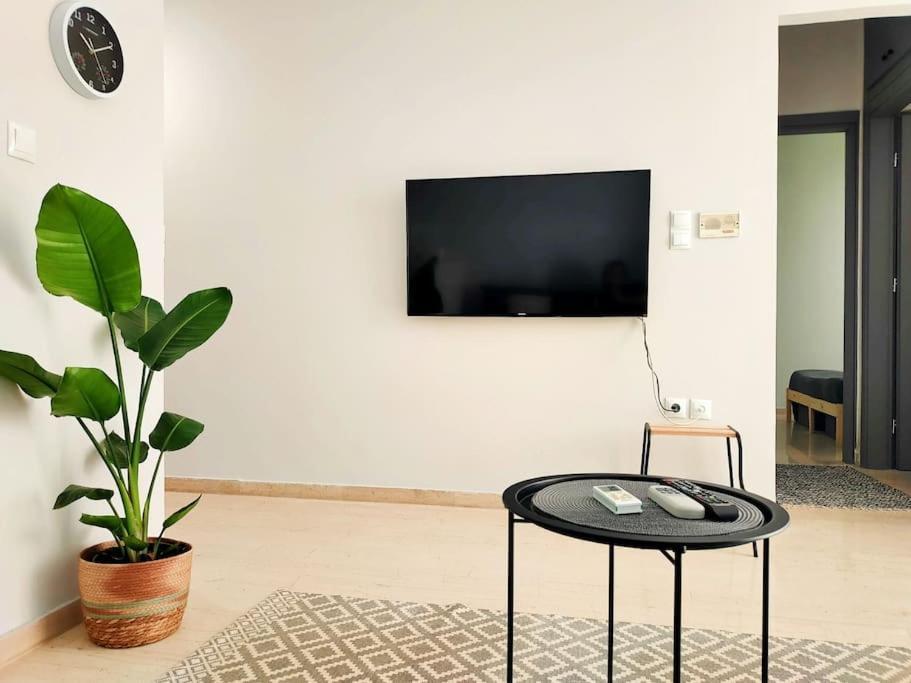 Apartament Δίπλα Στο Πάρκο Kalamata Zewnętrze zdjęcie